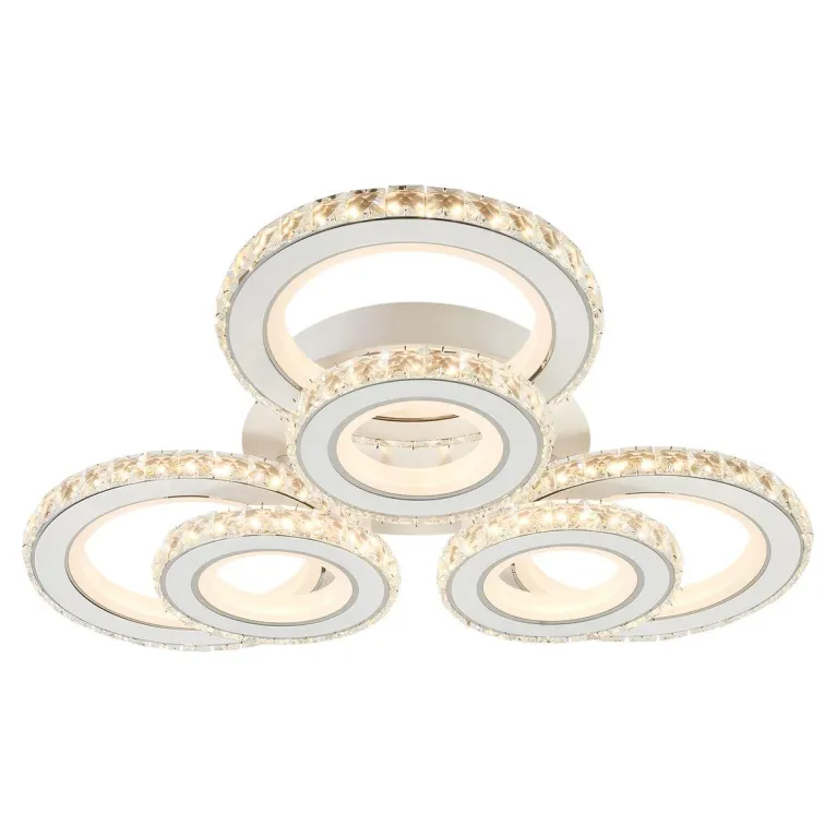 Потолочная светодиодная люстра Escada Chantel 10260/6LED в Нижнем Новгороде