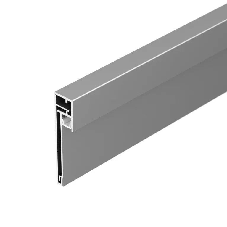 Профиль Arlight PLINTUS-H54B-2000 ANOD 046387 в Нижнем Новгороде