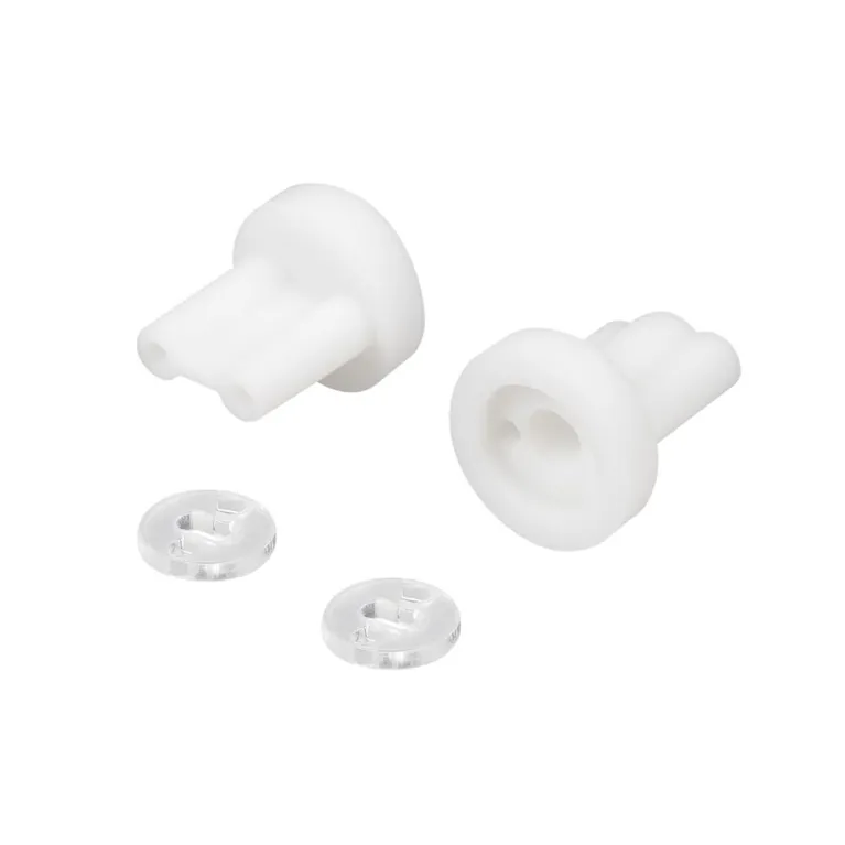 Заглушка Arlight ARL-WAVE-18x15-S-CAP-SET-WH 052652 в Нижнем Новгороде