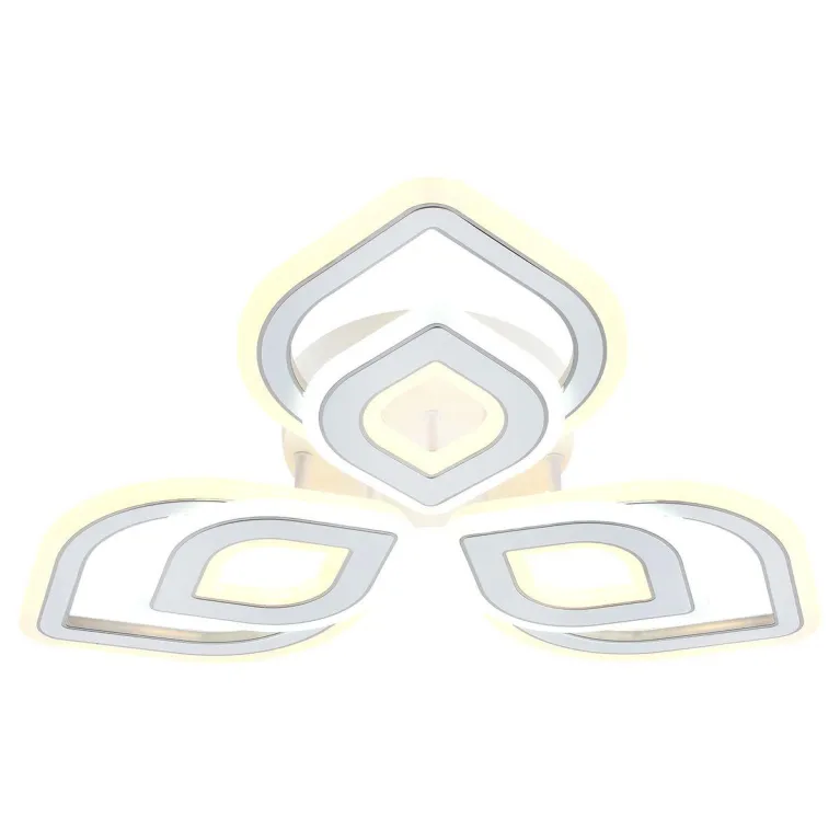 Потолочная светодиодная люстра Escada Kaffa 10262/3LED в Нижнем Новгороде