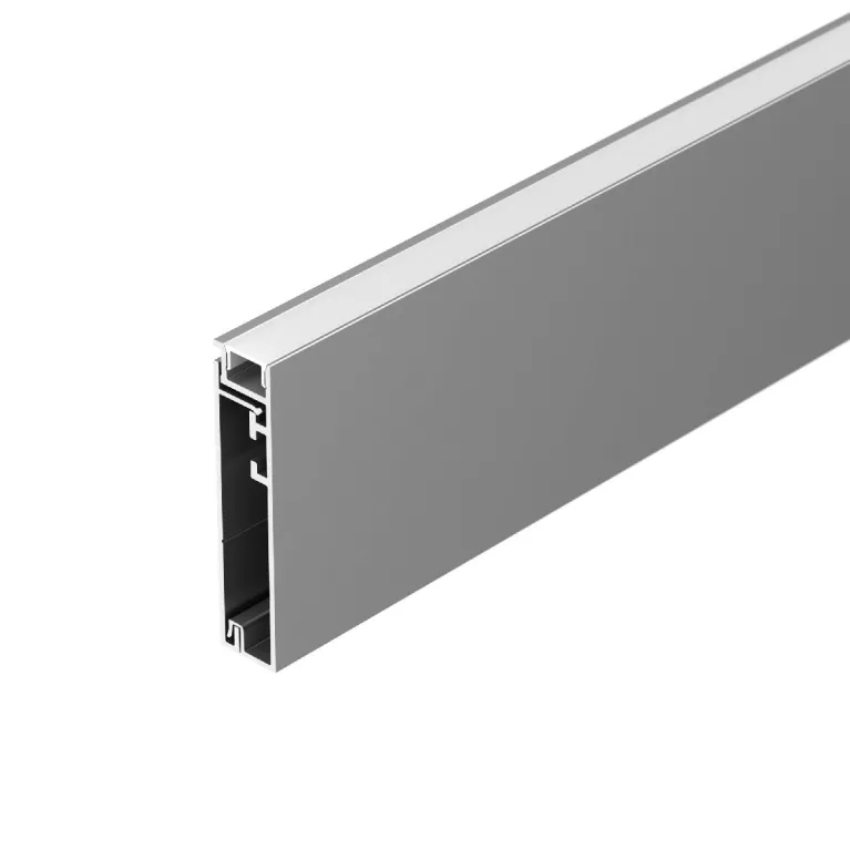 Профиль Arlight PLINTUS-H55-2000 ANOD 046389 в Нижнем Новгороде