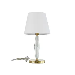 Настольная лампа Newport 11402/T gold без абажура М0071157