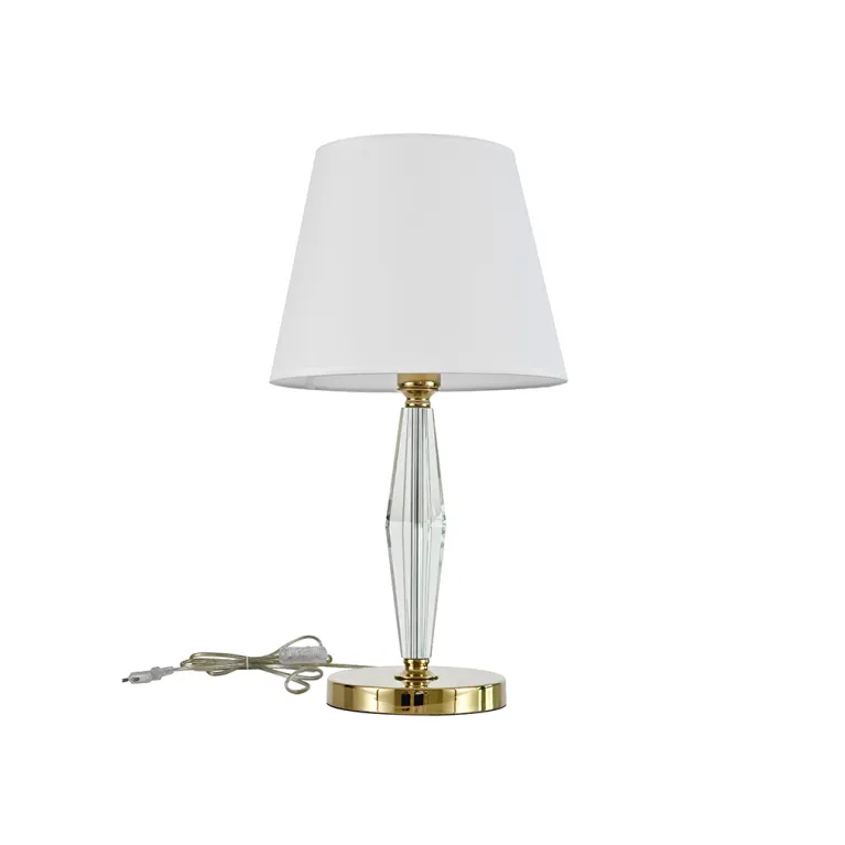 Настольная лампа Newport 11402/T gold без абажура М0071157 в Нижнем Новгороде