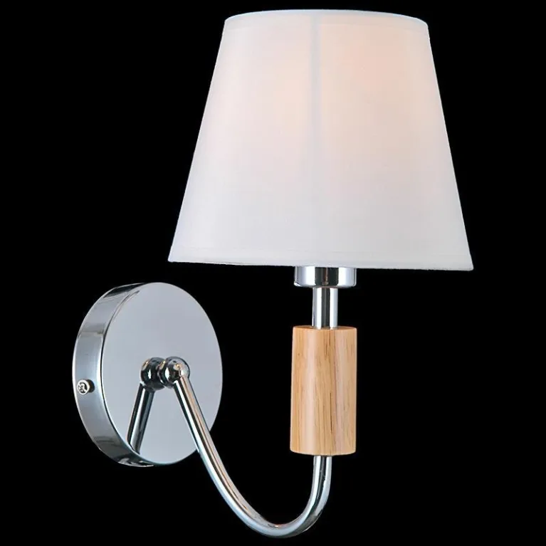 Бра Illumico IL0029-1WSQ-19 CR в Нижнем Новгороде