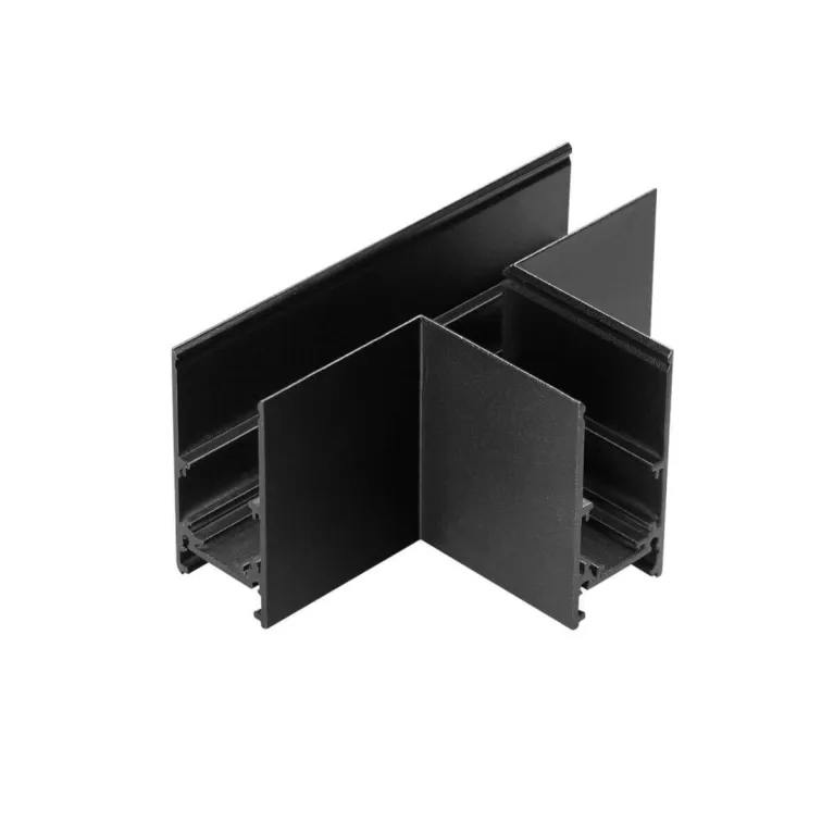 Соединитель T-образный для низковольтного шинопровода Novotech Shino Flum 135170 в Нижнем Новгороде