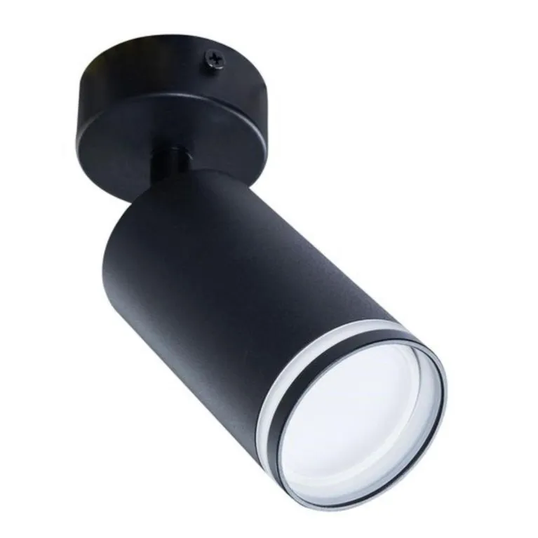 Спот Arte Lamp Imai A2365PL-1BK в Нижнем Новгороде