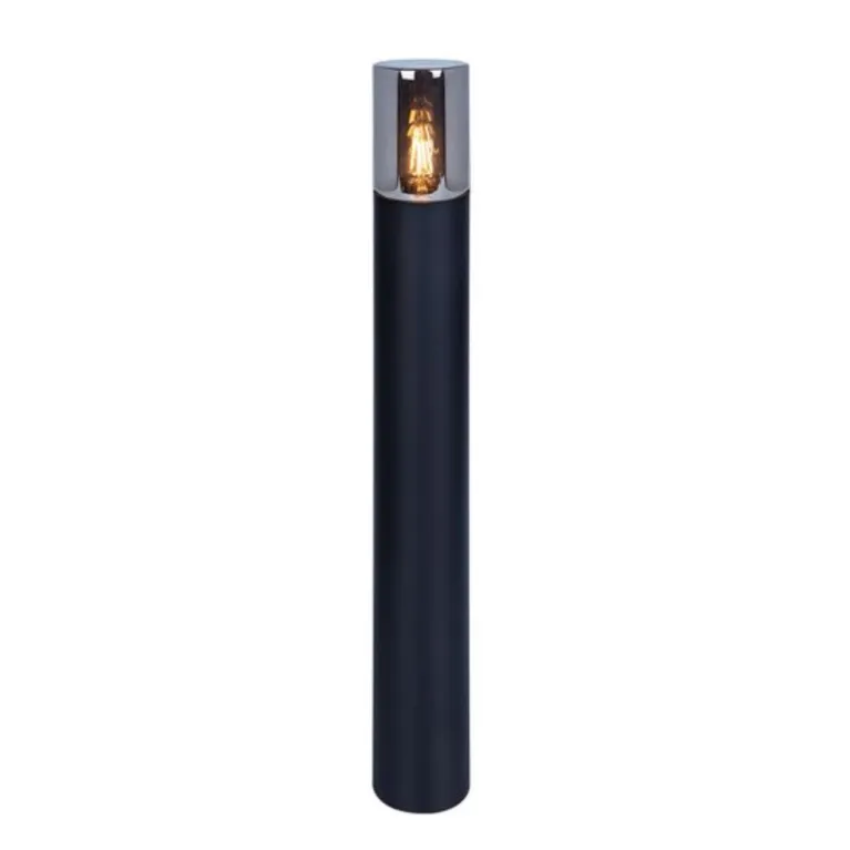 Уличный светильник Arte Lamp Wazn A6218PA-1BK в Нижнем Новгороде