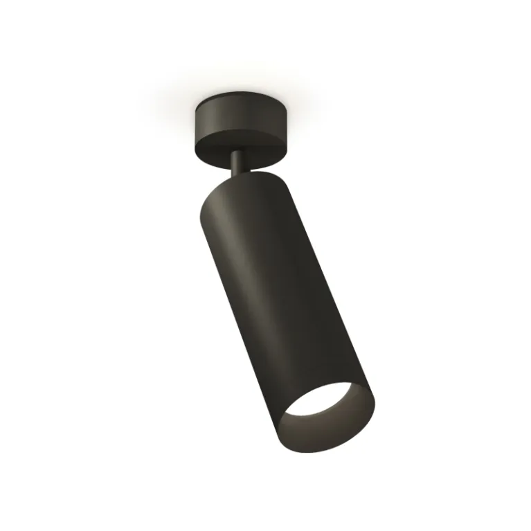 Накладной поворотный светильник Ambrella Light Techno XM6343002 (A2210, C6343, N6131) в Нижнем Новгороде