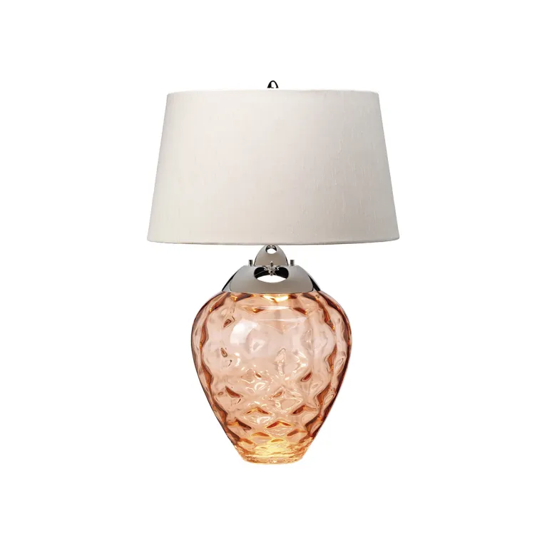 Настольная лампа Elstead Lighting Samara QN-SAMARA-TL-SAL в Нижнем Новгороде