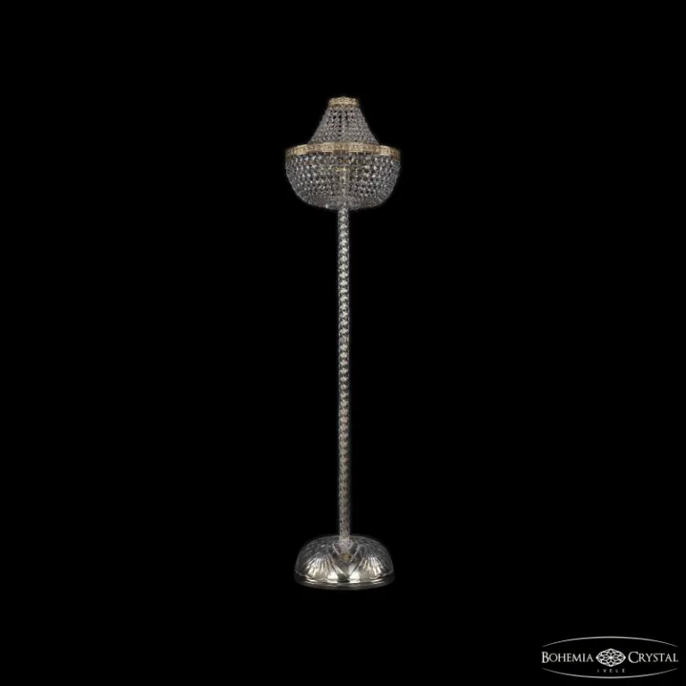 Торшер Bohemia Ivele Crystal 19281T4/H/35IV-148 G в Нижнем Новгороде