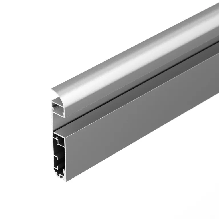 Профиль Arlight PLINTUS-H80-2000 ANOD 046390 в Нижнем Новгороде