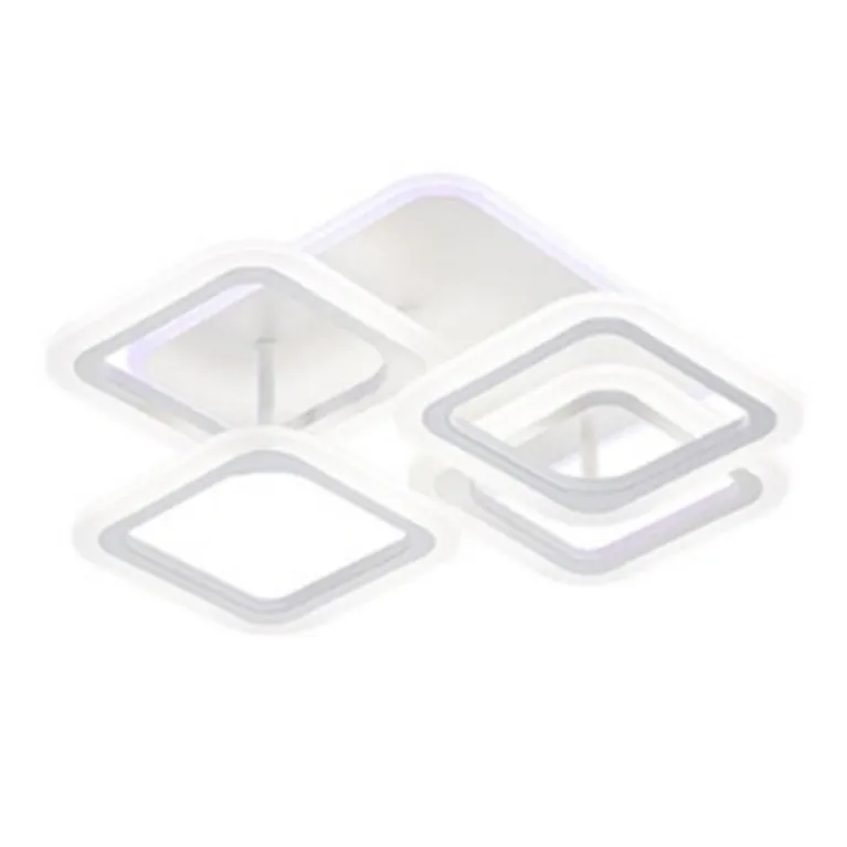 Потолочная светодиодная люстра Escada Memnon 10221/4LED BL в Нижнем Новгороде