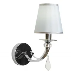 Бра iLamp Amadea RM5220/1W CR