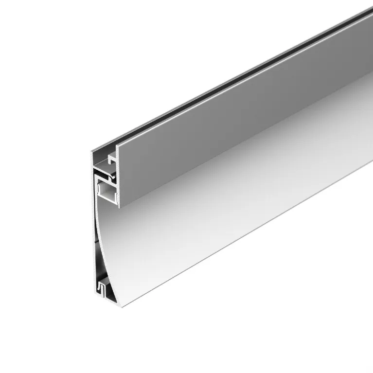 Профиль Arlight PLINTUS-H58-F-2000 ANOD 046391 в Нижнем Новгороде