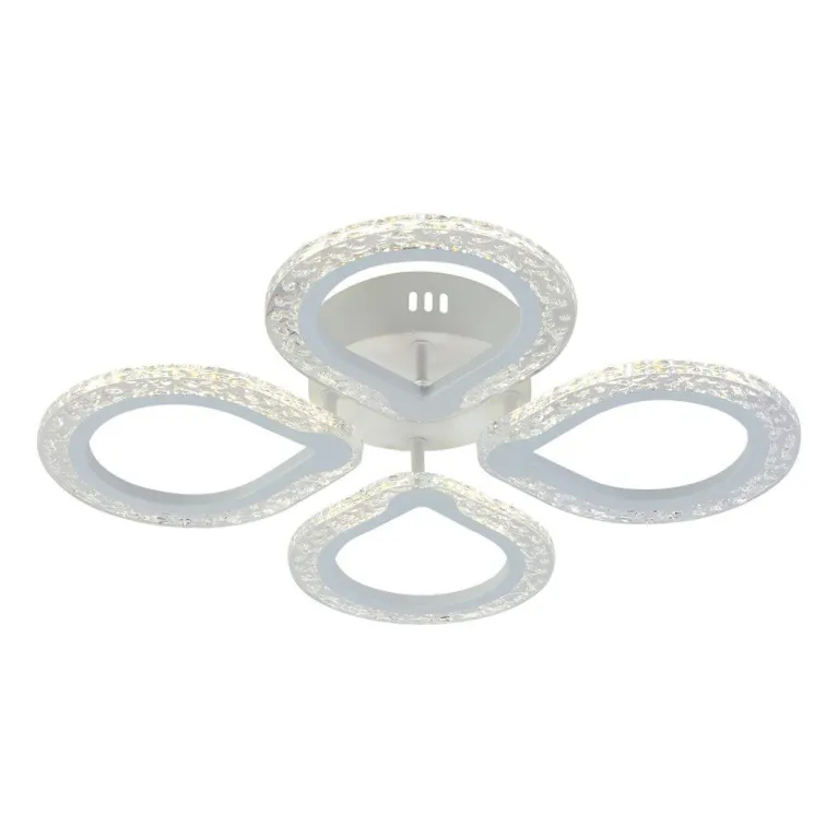 Потолочная светодиодная люстра Escada Menita 10270/4LED в Нижнем Новгороде