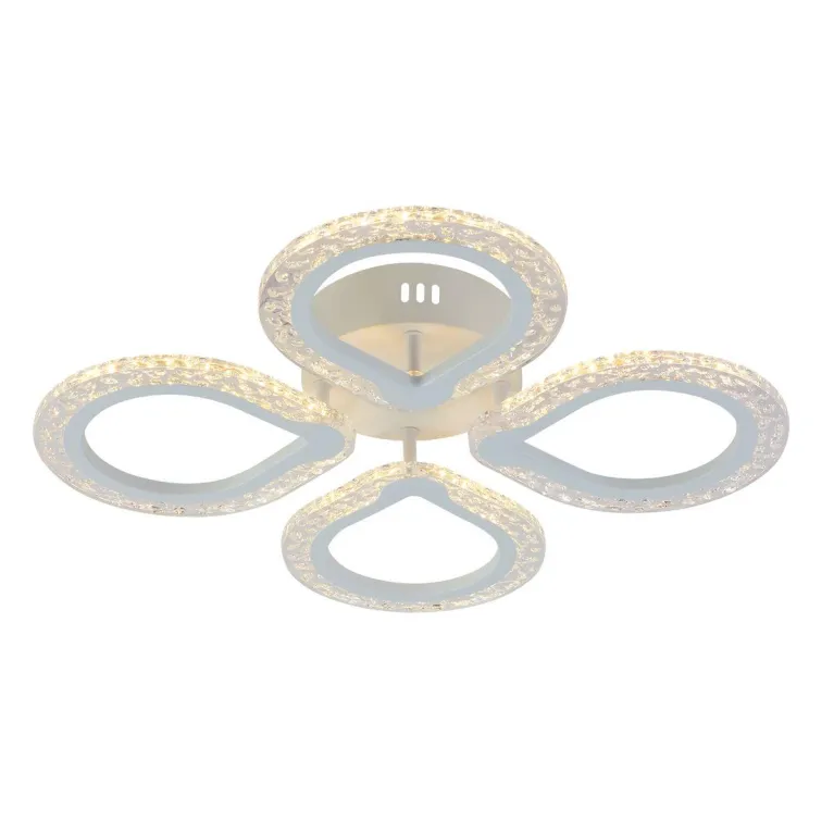 Потолочная светодиодная люстра Escada Menita 10270/4LED в Нижнем Новгороде