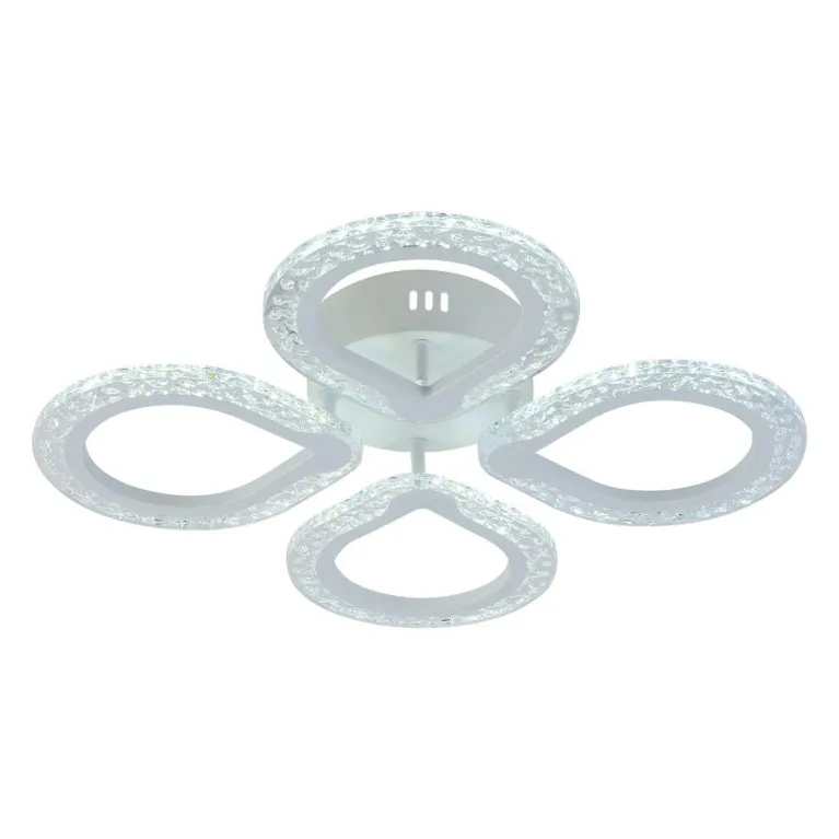 Потолочная светодиодная люстра Escada Menita 10270/4LED в Нижнем Новгороде