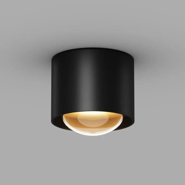 Уличный потолочный светильник Maytoni Lumina O498CL-L15B3K в Нижнем Новгороде