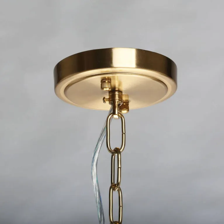 Подвесная люстра MW-Light Илвита 624011006 в Нижнем Новгороде