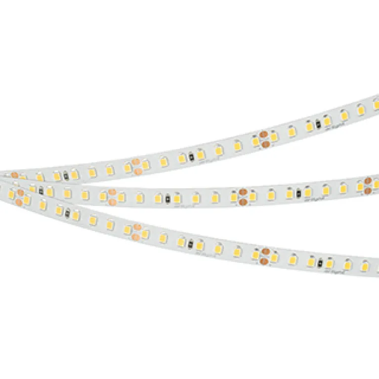 Светодиодная герметичная лента Arlight RTW-SE-A140-8mm 24V Warm3000 (5 W/m, IP65, 5m) 057516 в Нижнем Новгороде