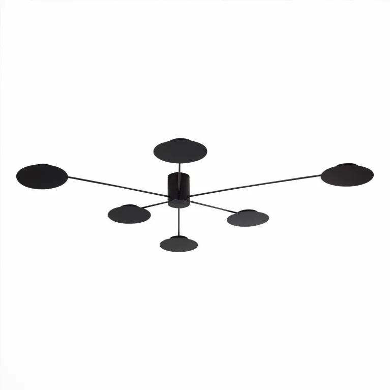 Потолочная светодиодная люстра ST Luce Tondo SL6006.402.06 в Нижнем Новгороде