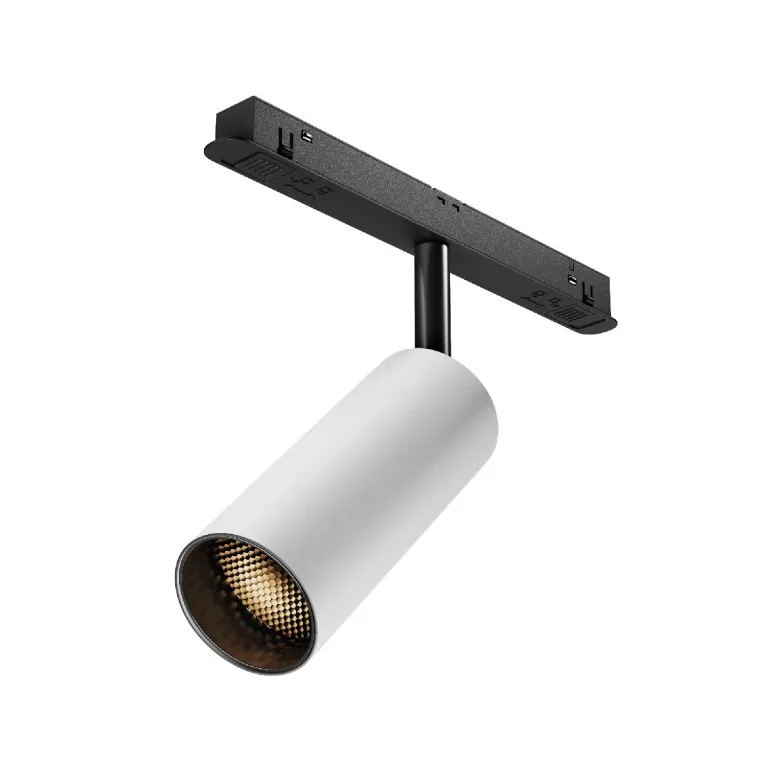 Трековый магнитный светильник Maytoni Focus Led TR032-2-12W3K-M-BW в Нижнем Новгороде
