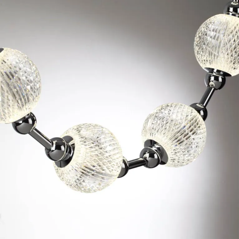 Бра Odeon Light Crystal 5007/25WL в Нижнем Новгороде