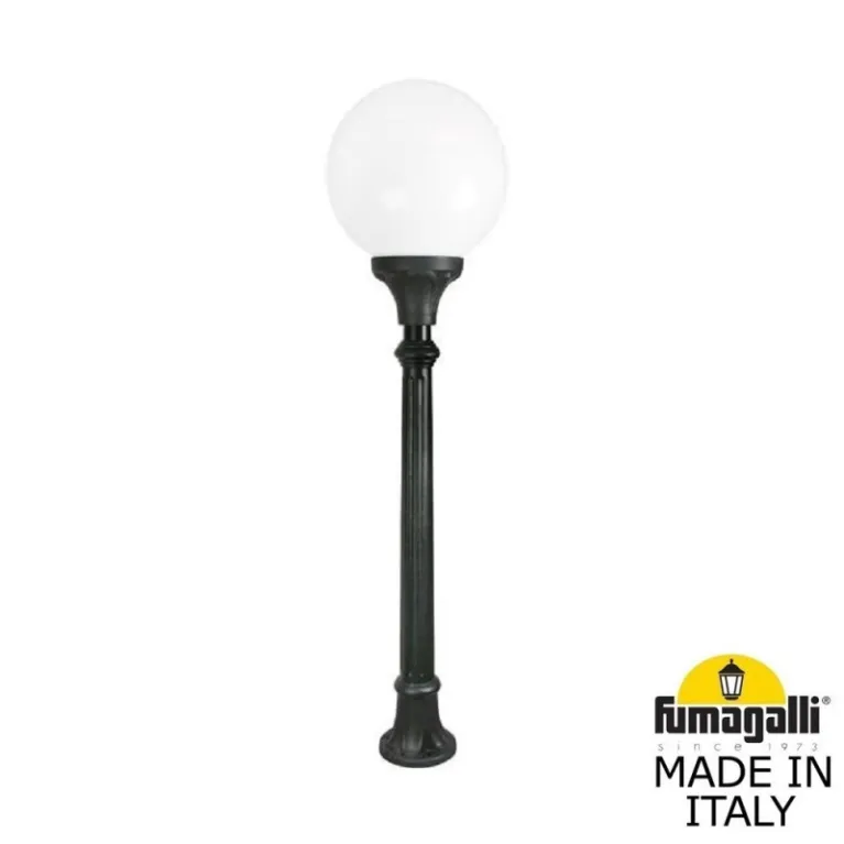 Садовый светильник Fumagalli G40.163.000.AYE27 в Нижнем Новгороде