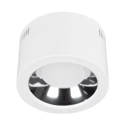 Накладной светильник Arlight SP-STORM-R235-35W Day4000-MIX 046460