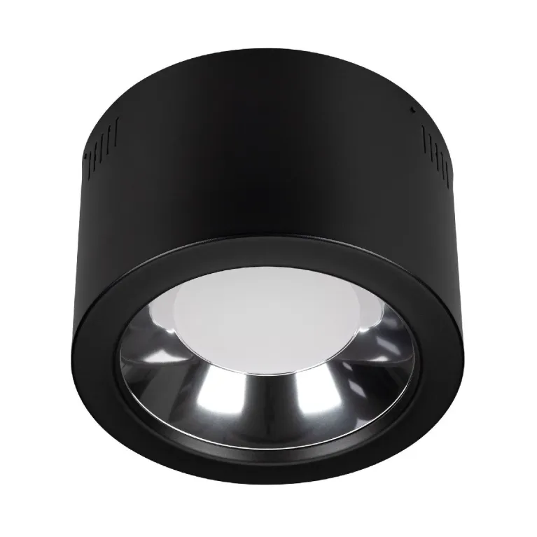 Накладной светильник Arlight SP-STORM-R235-35W Day4000-MIX 046463 в Нижнем Новгороде