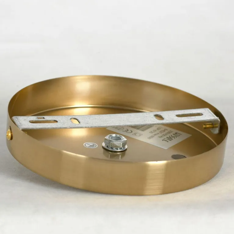 Потолочная люстра Lussole Lgo LSP-8720 в Нижнем Новгороде