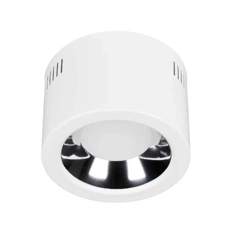 Накладной светильник Arlight SP-STORM-R176-20W Day4000-MIX 046458 в Нижнем Новгороде