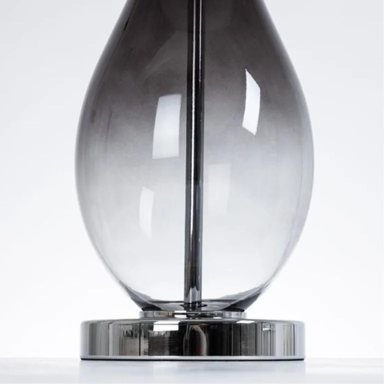 Настольная лампа Arte Lamp Naos A5043LT-1BK в Нижнем Новгороде