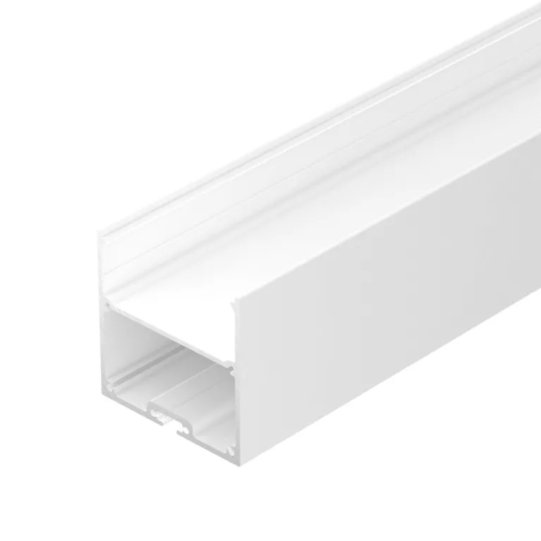Профиль Arlight SL-LINE-5050-LW-3000 WHITE 043978(1) в Нижнем Новгороде