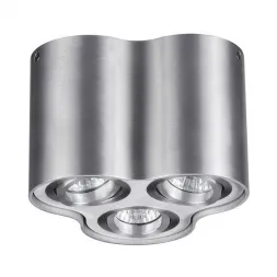 Потолочный светильник Odeon Light Pillaron 3563/3C