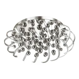 Потолочная светодиодная люстра Odeon Light Cralli 4030/50CL