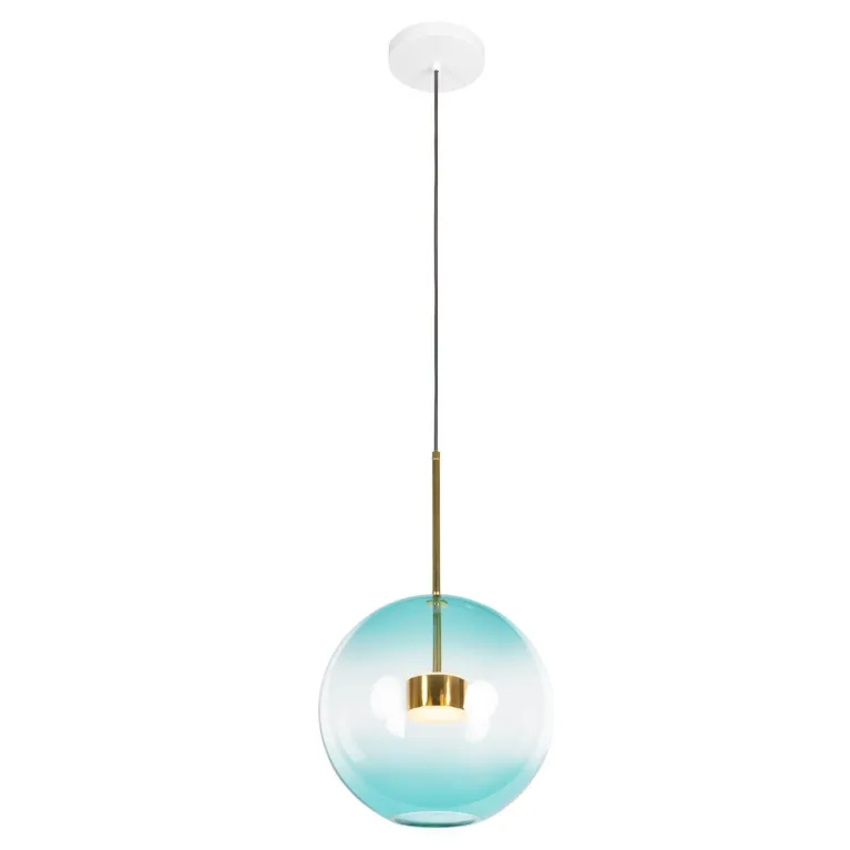 Подвесной светильник Loft IT Bolle 2027-P1 Blue в Нижнем Новгороде