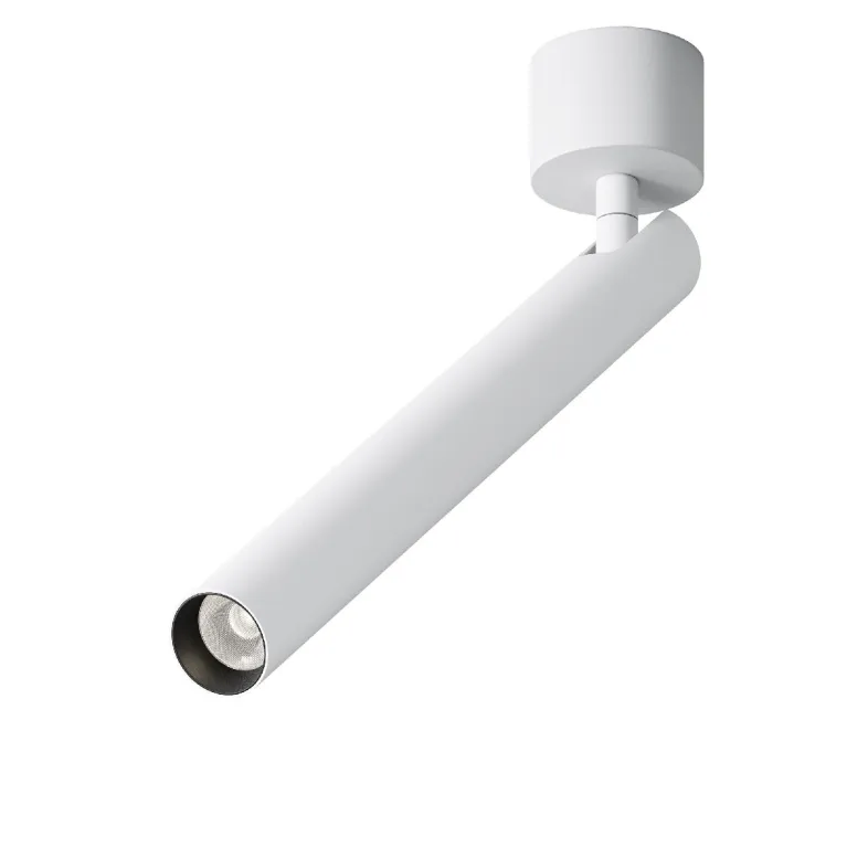 Накладной спот Maytoni Focus T C141CL-L300-6W4K-W в Нижнем Новгороде