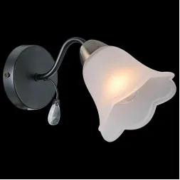 Бра Illumico IL0040-1WSQ-79 BK AB