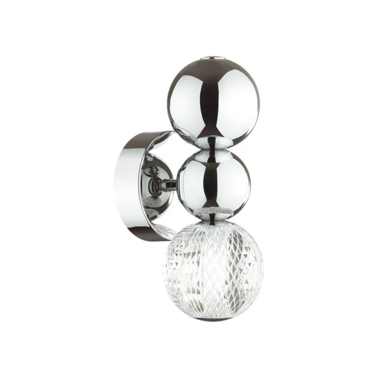 Бра Odeon Light Crystal 5007/4WL в Нижнем Новгороде