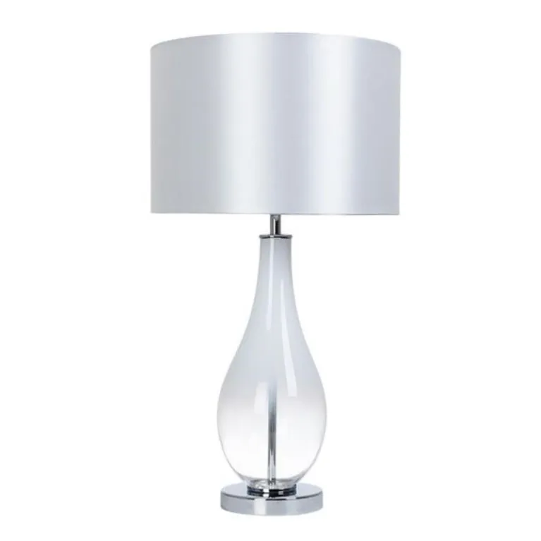 Настольная лампа Arte Lamp Naos A5043LT-1WH в Нижнем Новгороде
