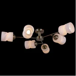 Потолочная люстра Illumico IL0283-6CSQ-79 AB