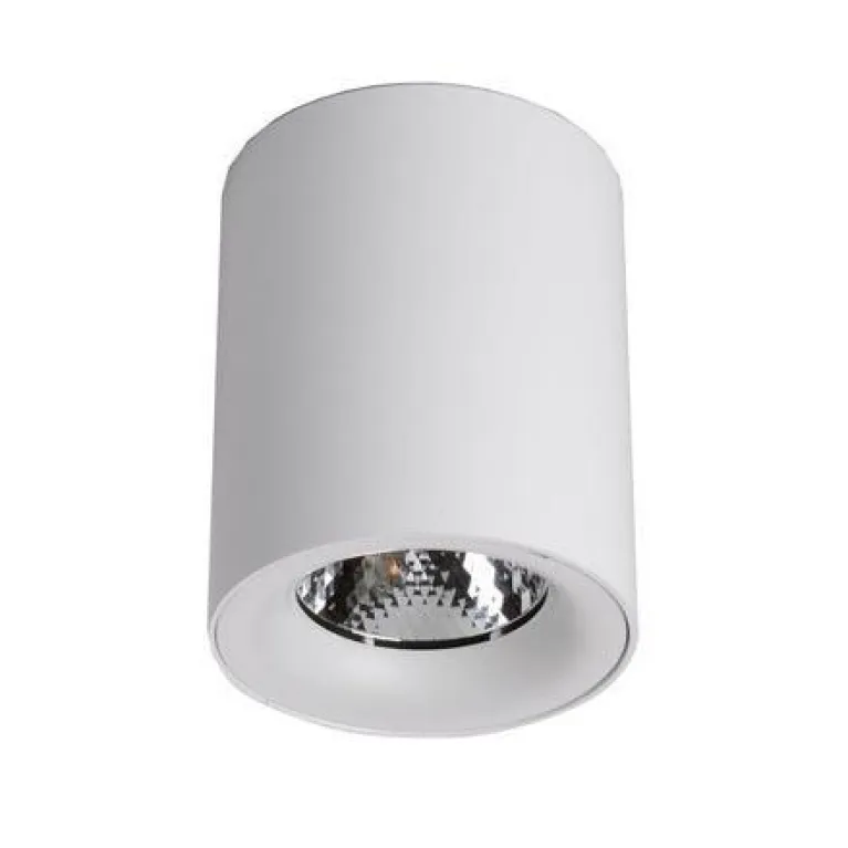 Потолочный светодиодный светильник Elvan NLS-584-12W-NH-Wh в Нижнем Новгороде