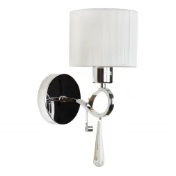 Бра iLamp Bella RM1029/1W CR