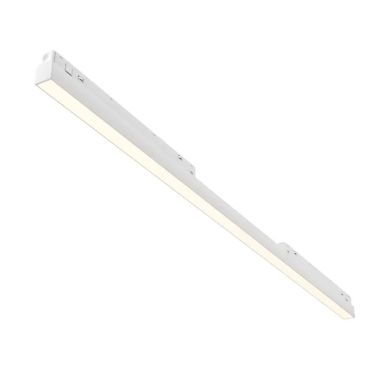 Трековый магнитный светильник Maytoni Basis TR030-4-30W3K-WW-DS-W в Нижнем Новгороде