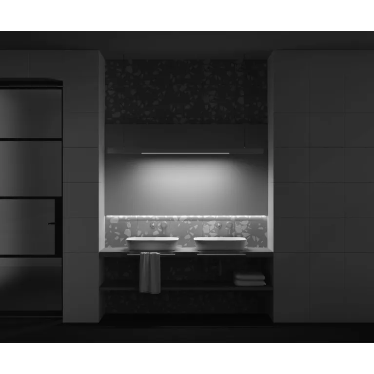 Трековый магнитный светильник Maytoni Basis TR030-4-30W3K-WW-DS-W в Нижнем Новгороде