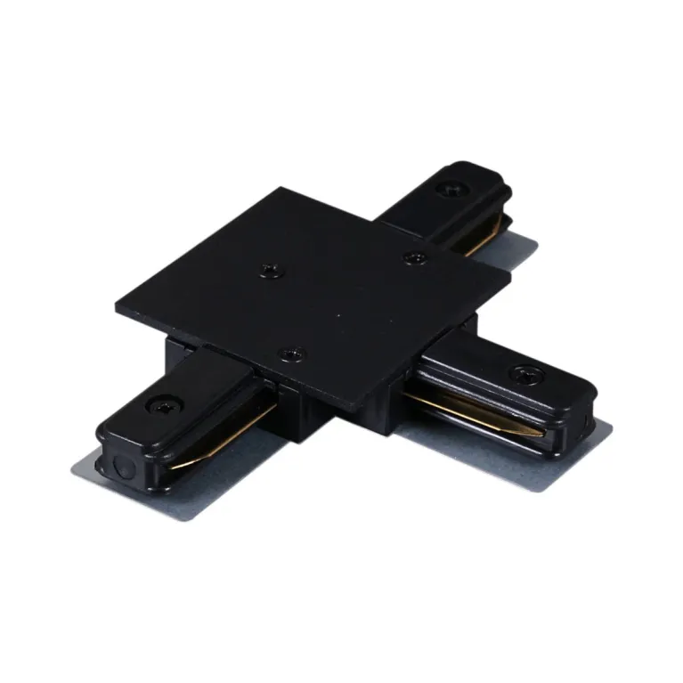 T-образный коннектор Reluce RL 06045 T-connector BK в Нижнем Новгороде