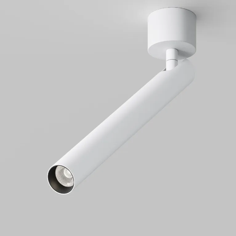 Накладной спот Maytoni Focus T C141CL-L300-6W4K-W в Нижнем Новгороде