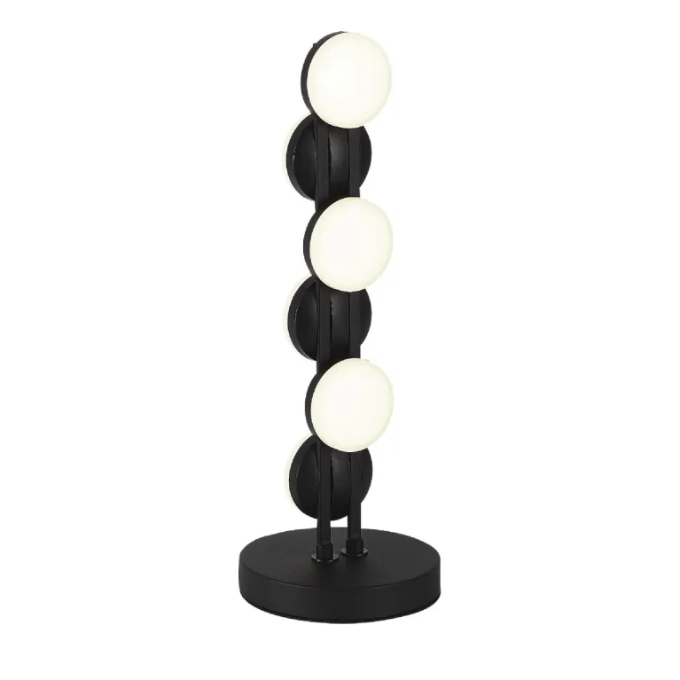 Настольная лампа ST Luce Monro SL6610.404.06 в Нижнем Новгороде