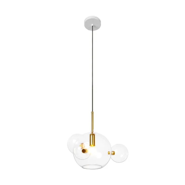 Подвесной светильник Loft IT Bolle 2027-P4 mini в Нижнем Новгороде